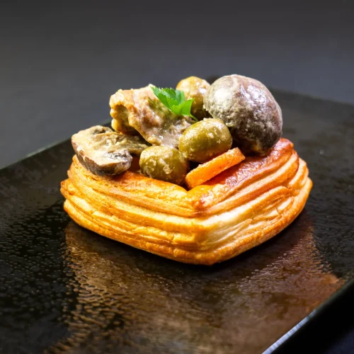 Vol au Vent