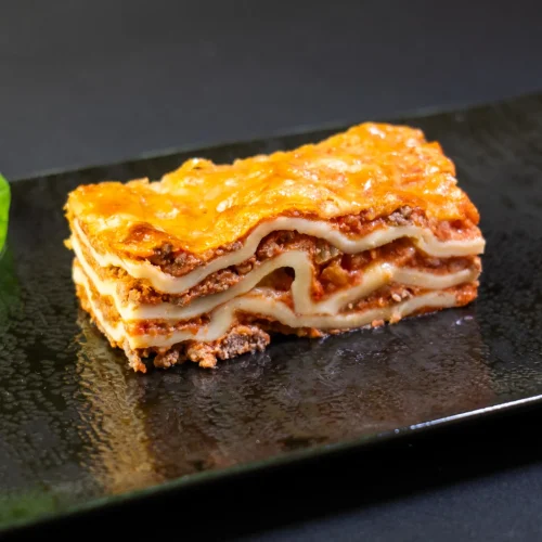 Lasagnes 