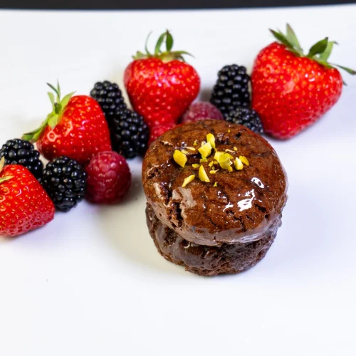 Fondant au chocolat